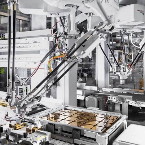 loreal-supply-chain