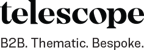 Telescope-Logo-Tagline